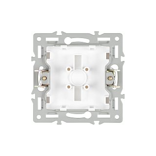 Заглушка для розетки SCT-MGG-PL-WH (Arlight, -)