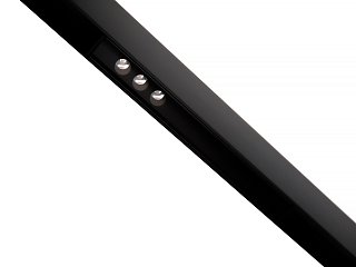 Светильник для низковольтного трека SY mini 48В, SY-mini-522217-3.7-48-BL-NW