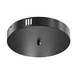 Потолочная чаша для ввода питания с блоком питания системы Shelf