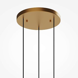 Подвесной светильник Selemo 3000К 9Вт