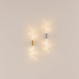 Настенный светильник (бра) Selemo 3000К 5Вт