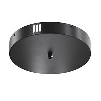 Потолочная чаша для ввода питания с блоком питания системы Shelf