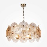 Подвесной светильник Aster E14х10