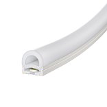 Гибкий неон 1313 24В 14,4Вт/м RGB IP67 5м