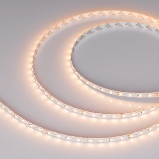 Светодиодная лента RZ-A80-8mm 24V Warm2700 (8 W/m, IP20, 2835, 5m) (Arlight, -)