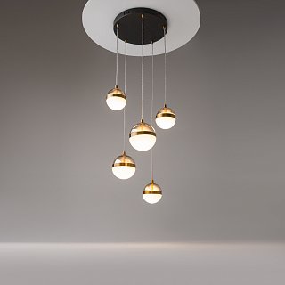 Подвесной светильник Area 3000К 58Вт