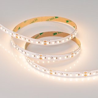 Светодиодная лента TWIST-A120-10mm 24V Warm3000 (10 W/m, IP20, 2835, 5m) (Arlight, Открытый)