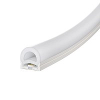 Термостойкий гибкий неон 1313 24В 14.4Вт/м 4000K IP67 5м