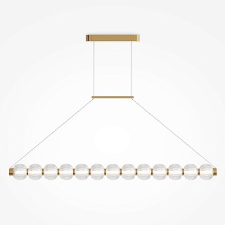 Подвесной светильник Amulet 3000К 22Вт