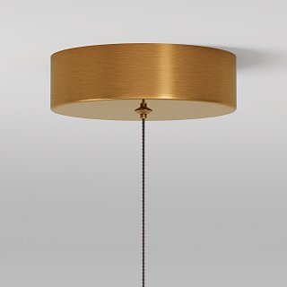 Подвесной светильник Sapphire 3000К 6Вт