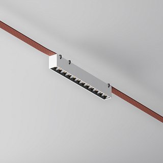 Подвесной светильник Points Parity 3000K 12Вт 36° белый