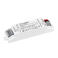 Блок питания ARJ-SP-23-PFC-DALI2-NFC-PD-WR (23W, 3-46V, 0.15-0.5A) (Arlight, IP20 Пластик, 5 лет)
