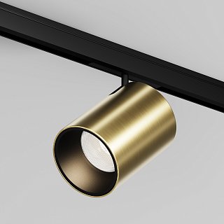 Трековый светильник Focus Led Levity 3000К 9Вт 36°