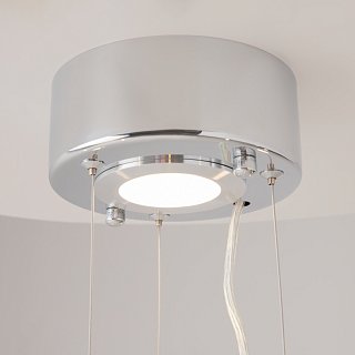 Люстра Atlanta E14х7