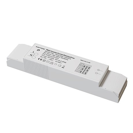 Источник питания TRIAC 38-50Вт IP20