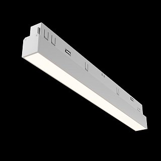 Трековый светильник Basis Exility 2700-6000K 12Вт 120° Dim Smart Zigbee