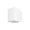 Настенный светильник Блок / Block 3000K 5Вт IP 65