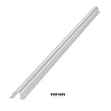 Профиль для горизонтального накладного монтажа Nemo D18 1м