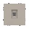 Механизм компьютерной розетки SCT-NOBE-MPC1-SFPL-CA (RJ-45, CAT6) (Arlight, Кашемир)