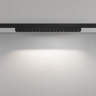 Трековый светильник Points Levity 4000К 15Вт 30°