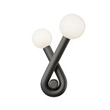 Настенный светильник (бра) Vortex G9х2