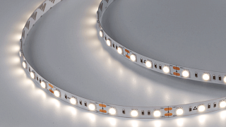 Светодиодная лента 14.4Вт 12В IP33 нейтральное свечение, DSG560-12-NW-33