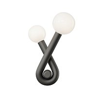 Настенный светильник (бра) Vortex G9х2