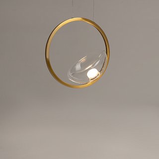 Подвесной светильник Lunare 3000K 5Вт