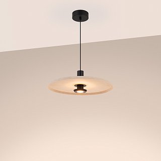 Светильник SP-KOTARO-R450-12W Warm2700 (BG-BG, 36 deg, 230V, TRIAC) (Arlight, IP20)