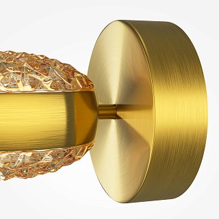 Настенный светильник (бра) Mind 3000К 10Вт