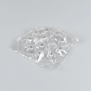 Блок линз 12B30DF (30°, 12X Emitter) (Turlens, -)