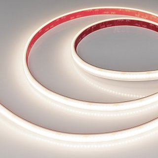 Светодиодная лента герметичная RTW-PS-A240-12mm 24V Day4000 (19 W/m, IP67, 5m) (Arlight, CRI&gt;90)