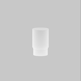 Матовый рассеиватель для Focus Led 5Вт