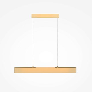 Подвесной светильник Step 3000K 1x23Вт 120°