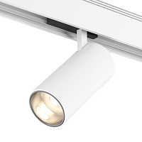 Светильник для низковольтного трека SY белый, 30 Вт, SY-601203-WH-30-36-WW