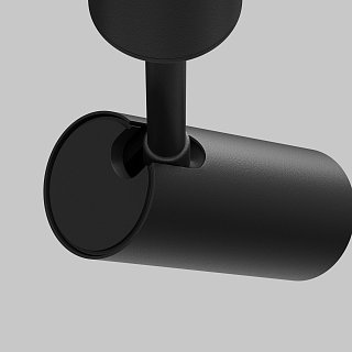 Трековый светильник Focus Led Elasity 3000K 5Вт 36°