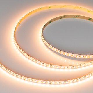 Светодиодная лента RT-A240-8mm 24V Day-MIX (20 W/m, IP20, 5m) (Arlight, CRI&gt;95)