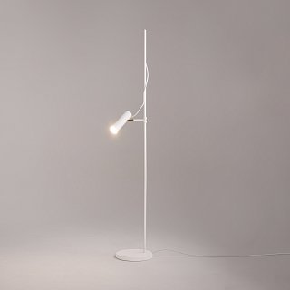 Напольный светильник (торшер) Bansky GU10х1 40Вт