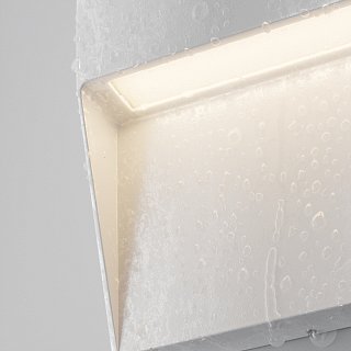 Подсветка для лестниц Mane 3000K 3Вт IP 54