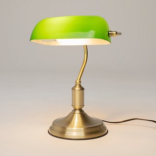 Настольный светильник Kiwi E27х1 40Вт