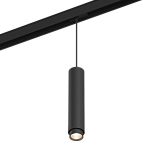 Светильник для трека подвесной SY черный, 20 Вт, SY-DIM-601242-BL-20-NW