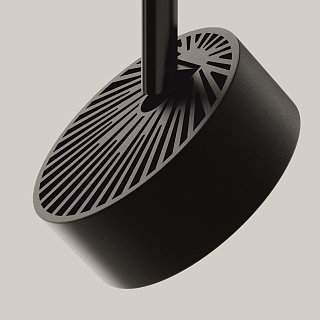 Трековый светильник Rado Exility 2700-6000K 18Вт 120° Dim Dali1