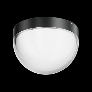 Потолочный светильник Mon 3000K 12Вт IP 65