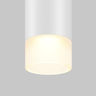 Трековый светильник Skim Levity 3000К 3Вт 36°