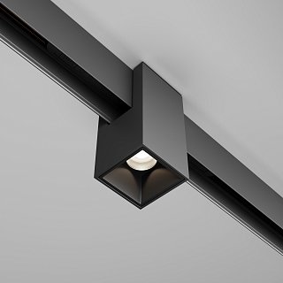 Трековый светильник Alfa Exility 4000K 7Вт 50°