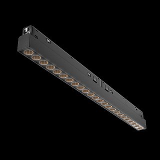 Трековый светильник Points Exility 4000K 24Вт 36°