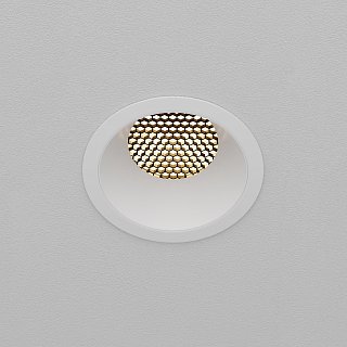 Встраиваемый светильник Dip Hight 3000K 15Вт 50°