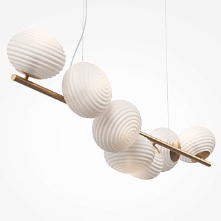 Подвесной светильник Reels E14х7