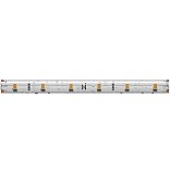 Светодиодная лента Base 24В 2835 9,6Вт/м 4000K 5м IP 65 201181