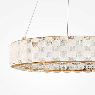 Подвесной светильник Castello 3000К 40Вт